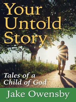 cover image of Your Untold Story